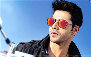 Varun Dhawan